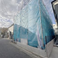 物件画像 練馬区大泉学園町3丁目