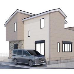 物件画像 練馬区南大泉6丁目