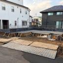 西東京市4丁目新築戸建てA号棟