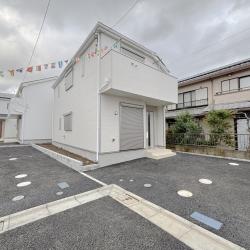 物件画像 練馬区大泉町2丁目