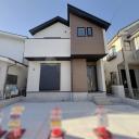 練馬区三原台2丁目新築戸建・1号棟　≪Zut PLUS≫