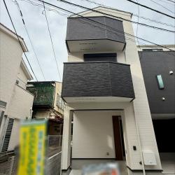 物件画像 荒川区西尾久5丁目