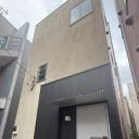 品川区西五反田五丁目 中古戸建