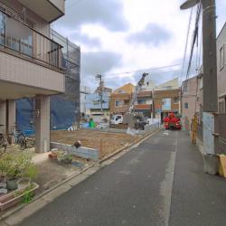 物件画像 荒川区町屋6丁目