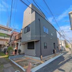 物件画像 荒川区西尾久5丁目