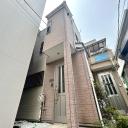 台東区竜泉3丁目　中古戸建