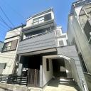 荒川区東尾久5丁目　中古戸建