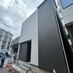 物件画像 台東区今戸2丁目