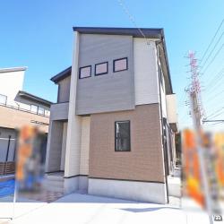 物件画像 立川市一番町2丁目