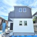 八王子市富士見町4期　1号棟