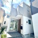 八王子市富士見町4期　2号棟