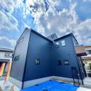 昭島市緑町3丁目　新築戸建