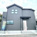 八王子市元本郷町9期