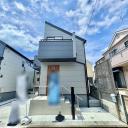 立川市幸町　新築戸建　1号棟