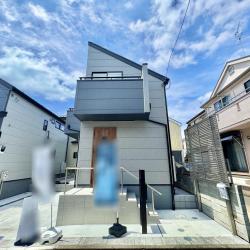 物件画像 立川市幸町4丁目