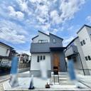 立川市幸町　新築戸建　2号棟