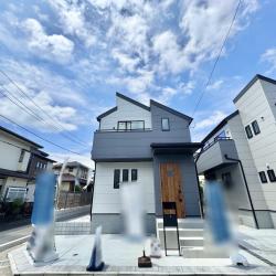 物件画像 立川市幸町4丁目