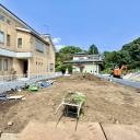 八王子市緑町　新築戸建　1号棟