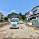 八王子市緑町　新築戸建　2号棟