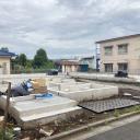 立川市幸町4丁目　新築戸建　A号棟