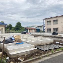 物件画像 立川市幸町4丁目