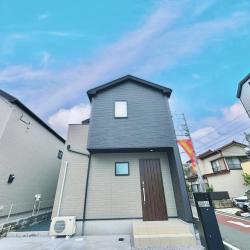 物件画像 八王子市台町4丁目