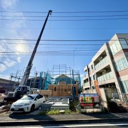 物件画像 昭島市朝日町3丁目