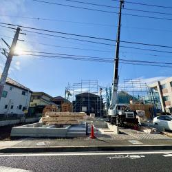 物件画像 昭島市朝日町3丁目