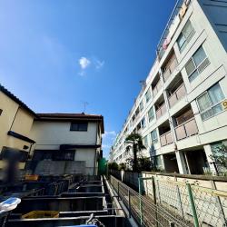 物件画像 日野市東豊田3丁目