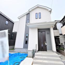 物件画像 日野市神明2丁目