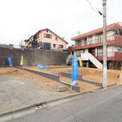 物件画像 日野市大坂上3丁目