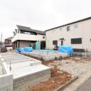 立川市栄町6期 新築分譲住宅 1号棟