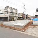 立川市栄町6期 新築分譲住宅 2号棟