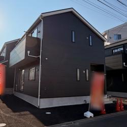 物件画像 武蔵村山市中原4丁目