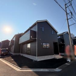 物件画像 武蔵村山市中原4丁目