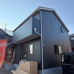 物件画像 武蔵村山市中原4丁目