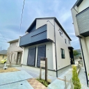 八王子市石川町　新築戸建　4号棟