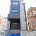 八王子市台町3丁目　新築戸建