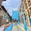 八王子市元横山町3丁目　新築戸建　1号棟