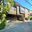 豊島区駒込三丁目　中古戸建
