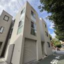 文京区目白台1丁目中古戸建