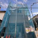 北区滝野川1丁目新築戸建