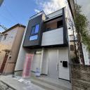 北区赤羽西4丁目新築戸建て