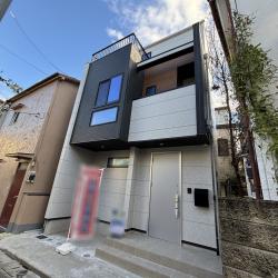 物件画像 北区赤羽西4丁目