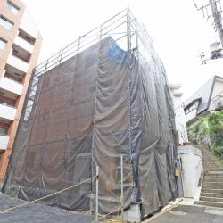 物件画像 文京区白山5丁目