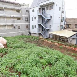 物件画像 豊島区雑司が谷1丁目