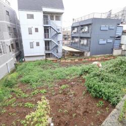 物件画像 豊島区雑司が谷1丁目