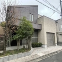 文京区白山4丁目　戸建
