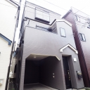 足立区西新井4丁目 中古一戸建て
