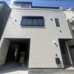 物件画像 大田区西六郷2丁目